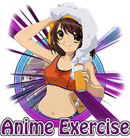The Short History (and Strong Potential) of Fitness Anime - Anime Herald-demhanvico.com.vn